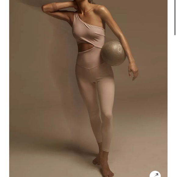 FP Transcend Limits Onesie - Picture 5 of 5